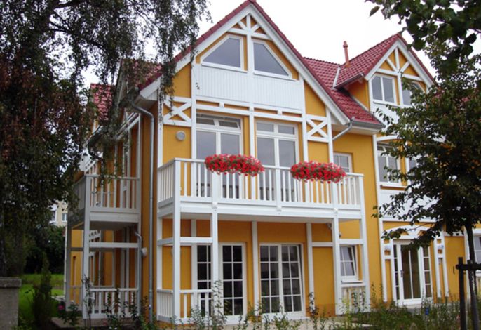 Strandmuschel