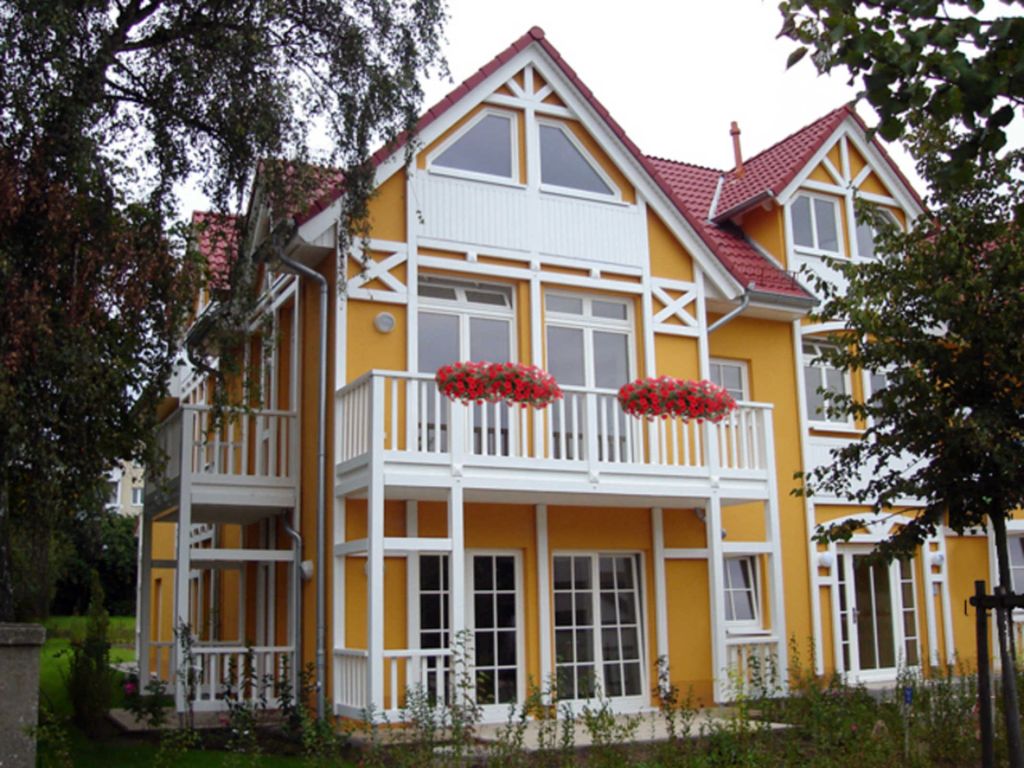 Uns Strandhus