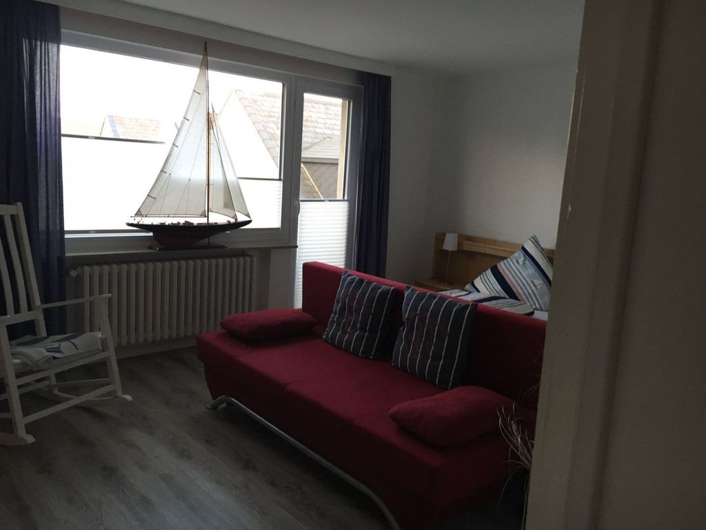 Schlafzimmer App.2