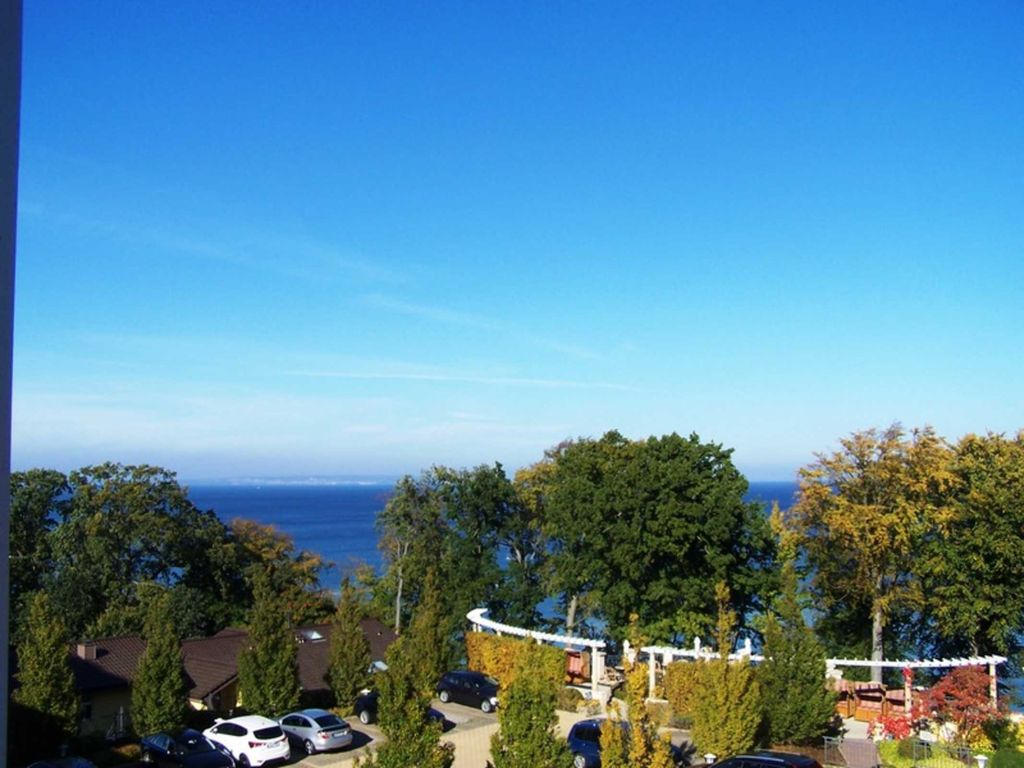 Aussicht/Meerblick