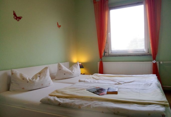 Photo Ostalgiehaus - Ferienhaus Am Stettiner Haff 10