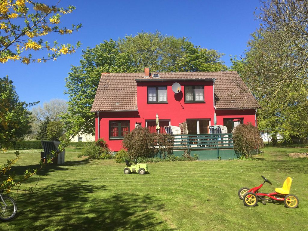 ... Sommer in Schwarbe