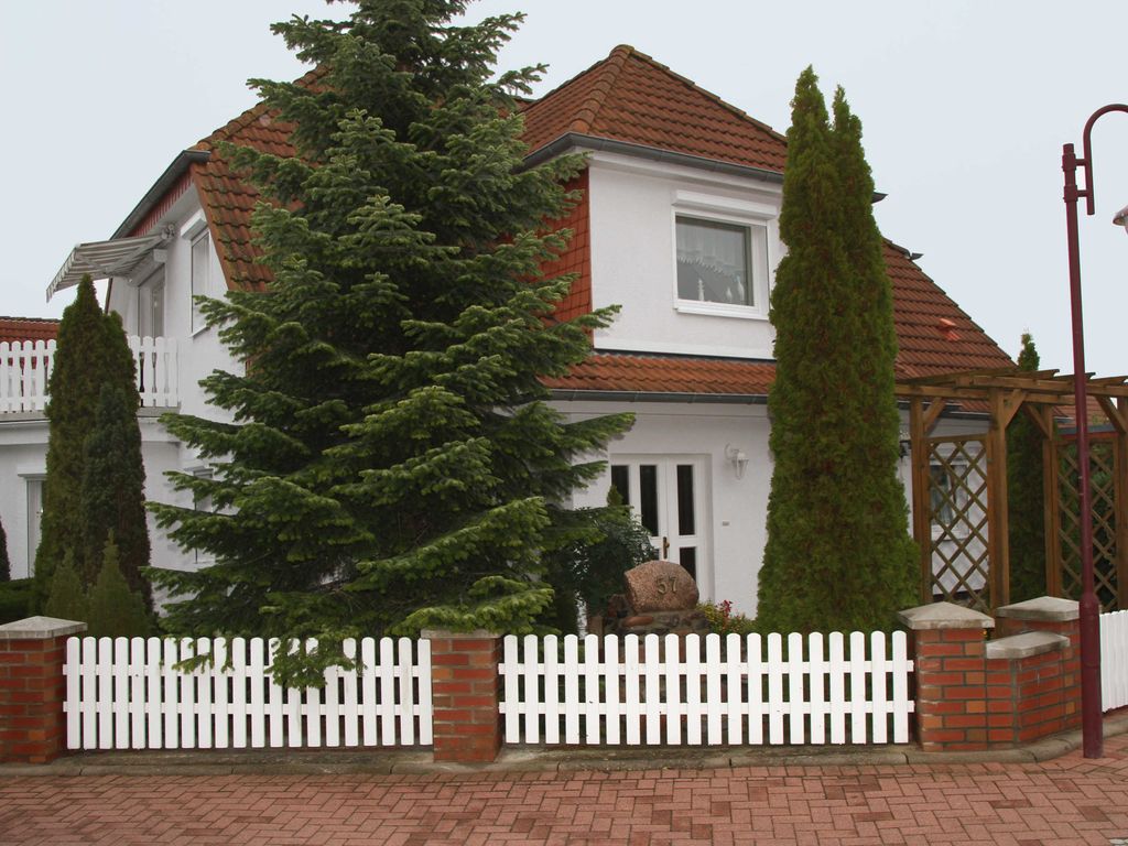 Ferienwohnung Quadt