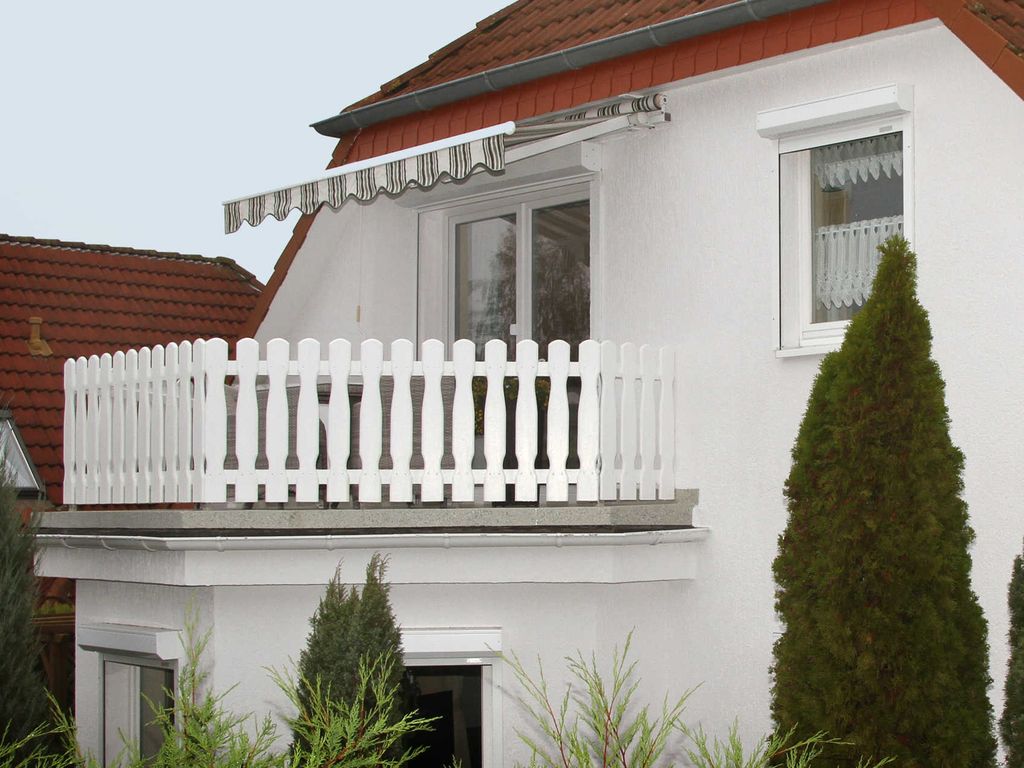 Ferienwohnung Quadt