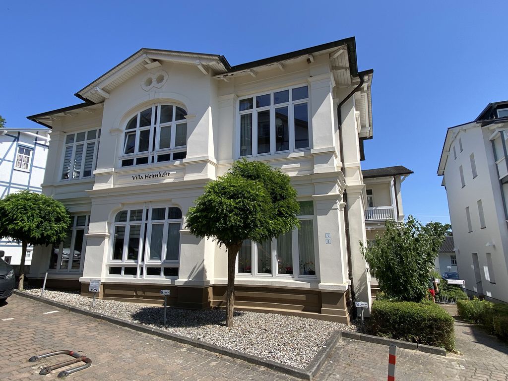 Villa Heimkehr