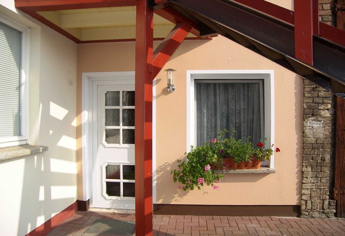 Ferienwohnung Reimann