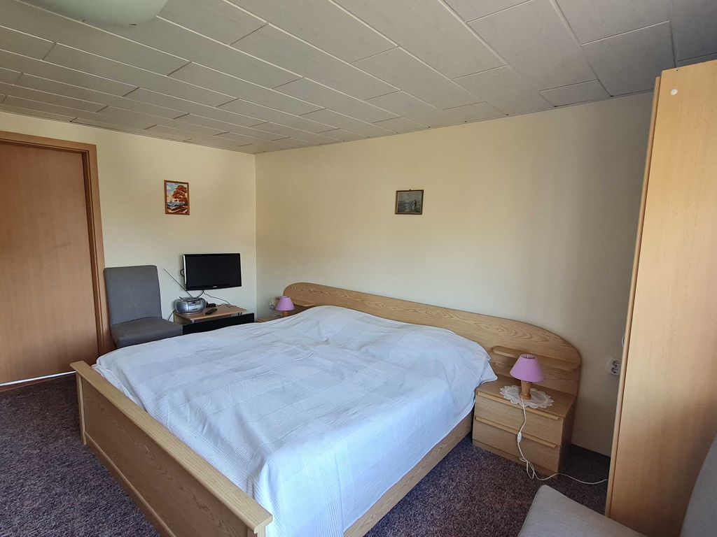 Ferienwohnung Obergeschoss