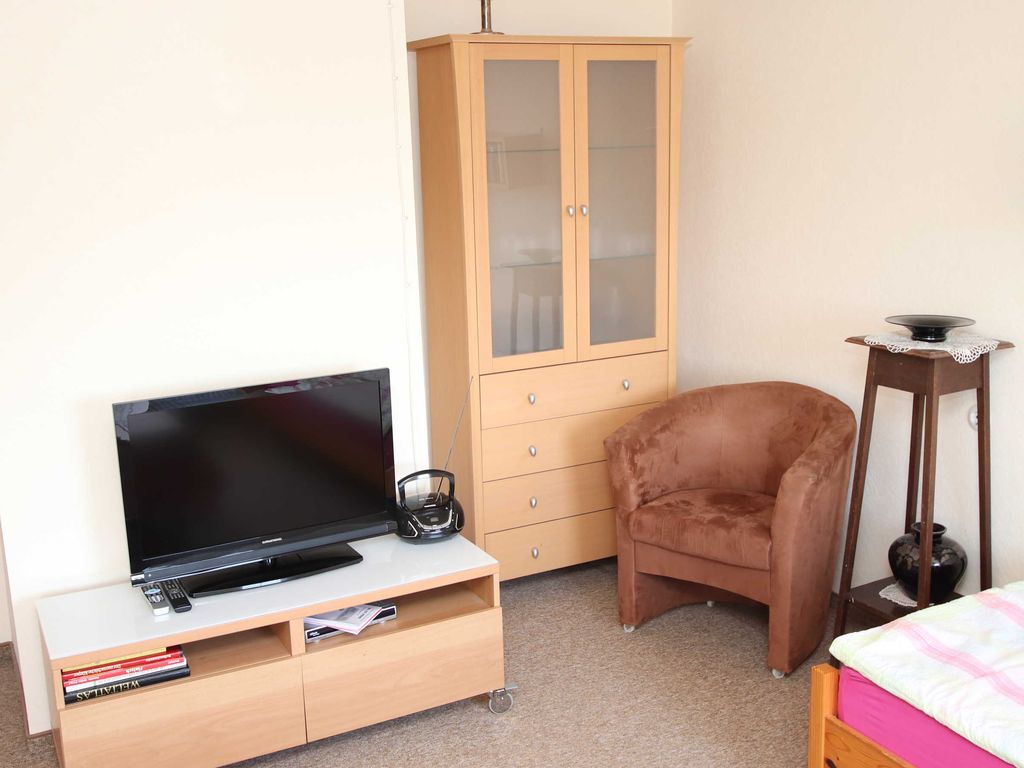 Ferienwohnung Obergeschoss