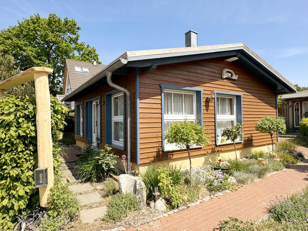 Ferienhaus Thea