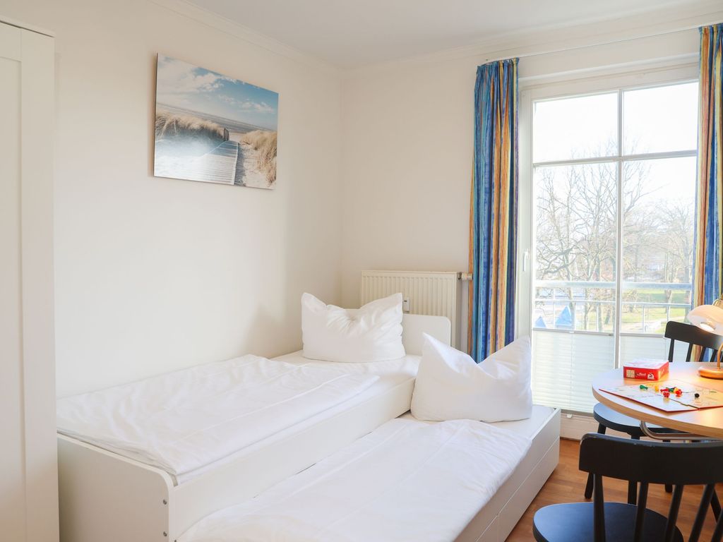 Gästezimmer