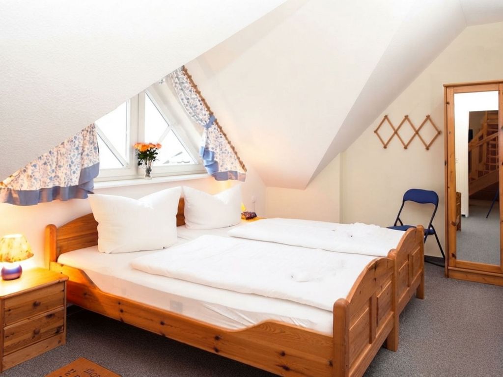 Gästezimmer