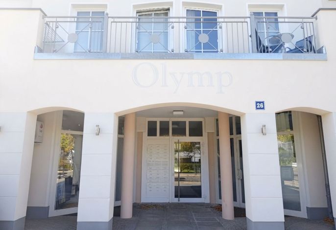 Photo Haus Olymp  Wo.36 4