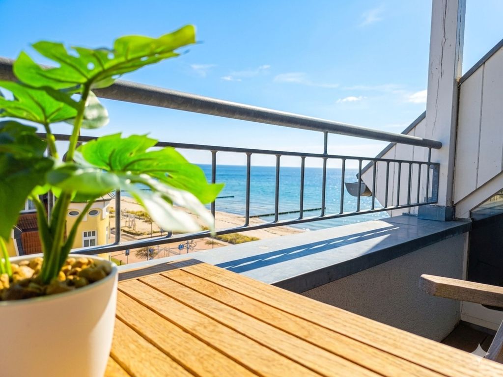 Loggia Nord/Westseite