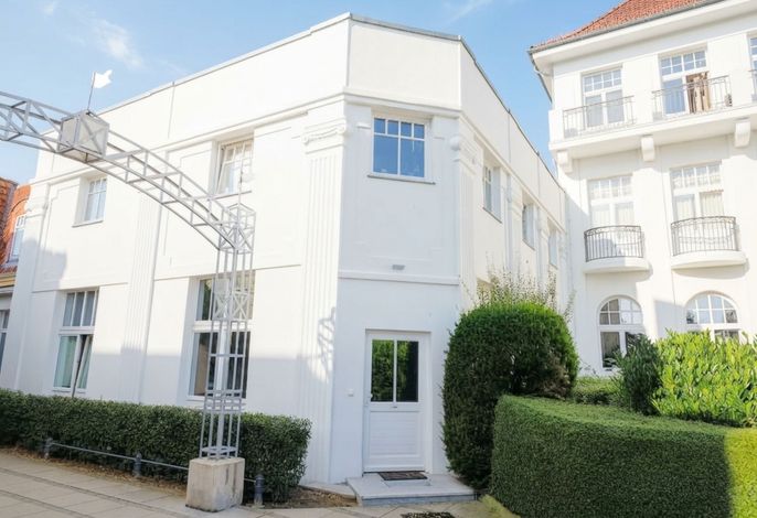 Haus am Park Whg. 02