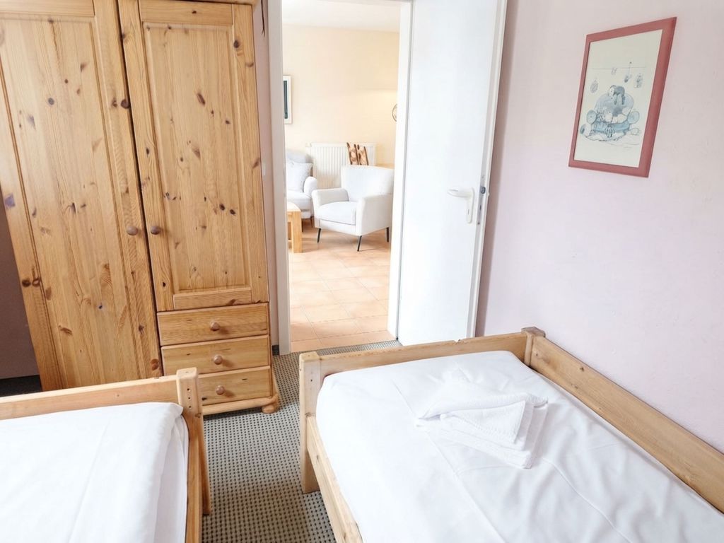 Gästezimmer