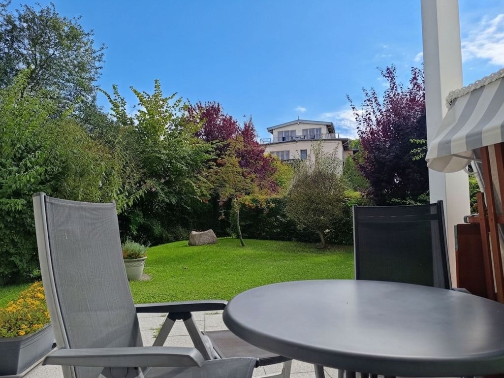 Terrasse Südseite