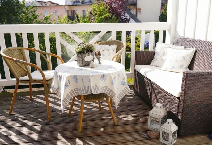 Photo Residenz Strandkrone 15 10