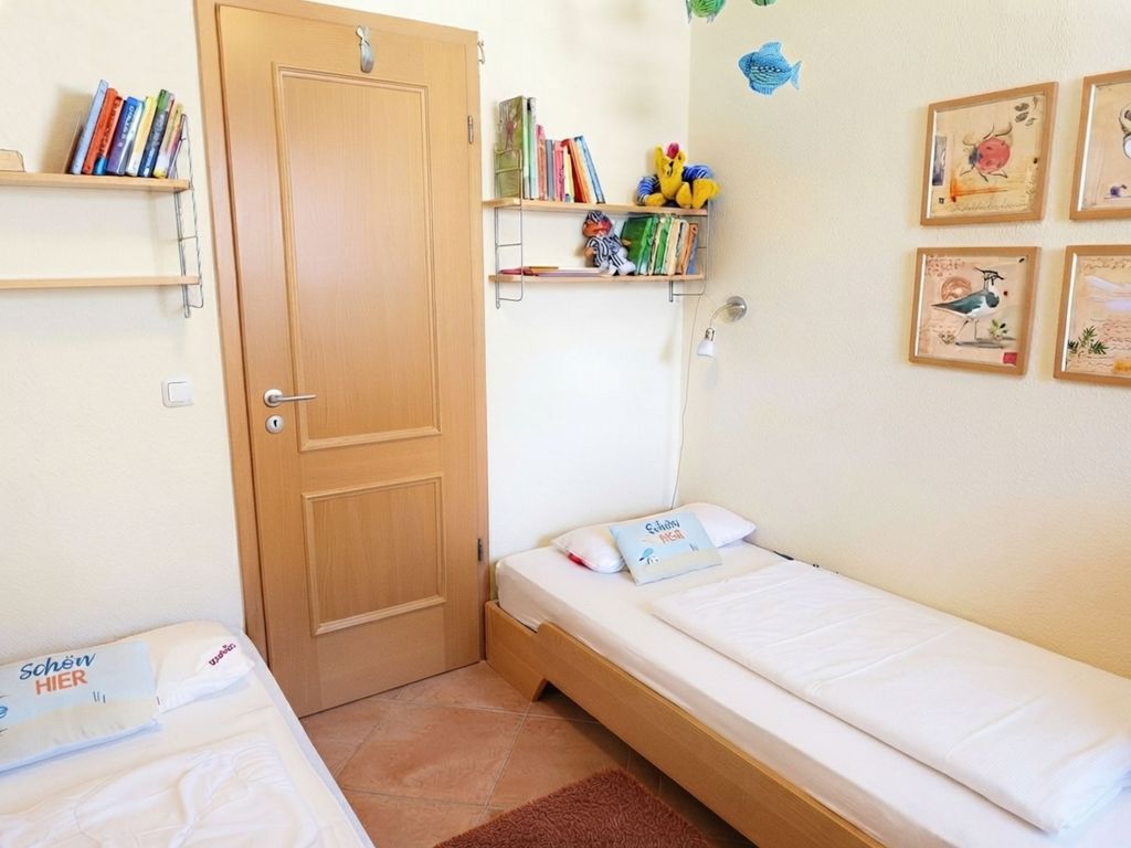 Gästezimmer