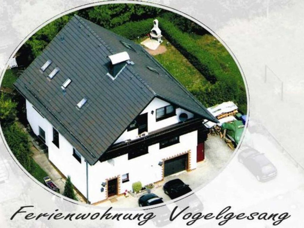 Ferienwohnung Vogelgesang