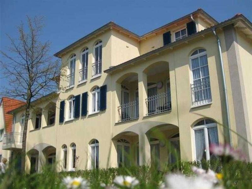 Villa Strandkuss