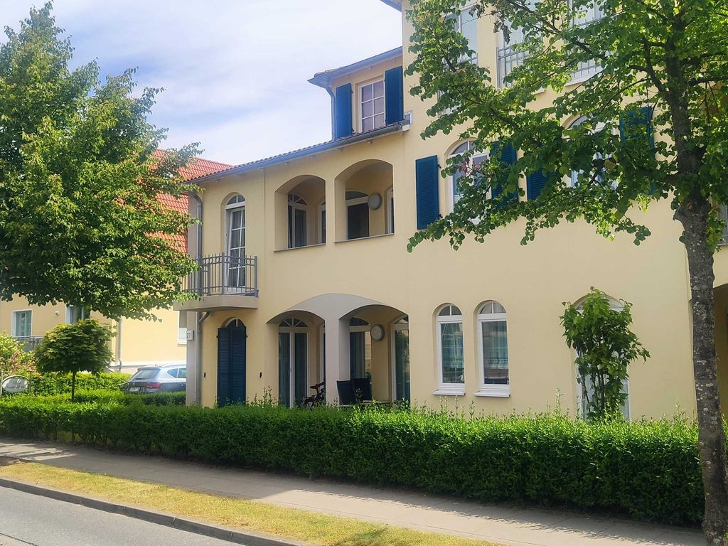 Villa Strandkuss