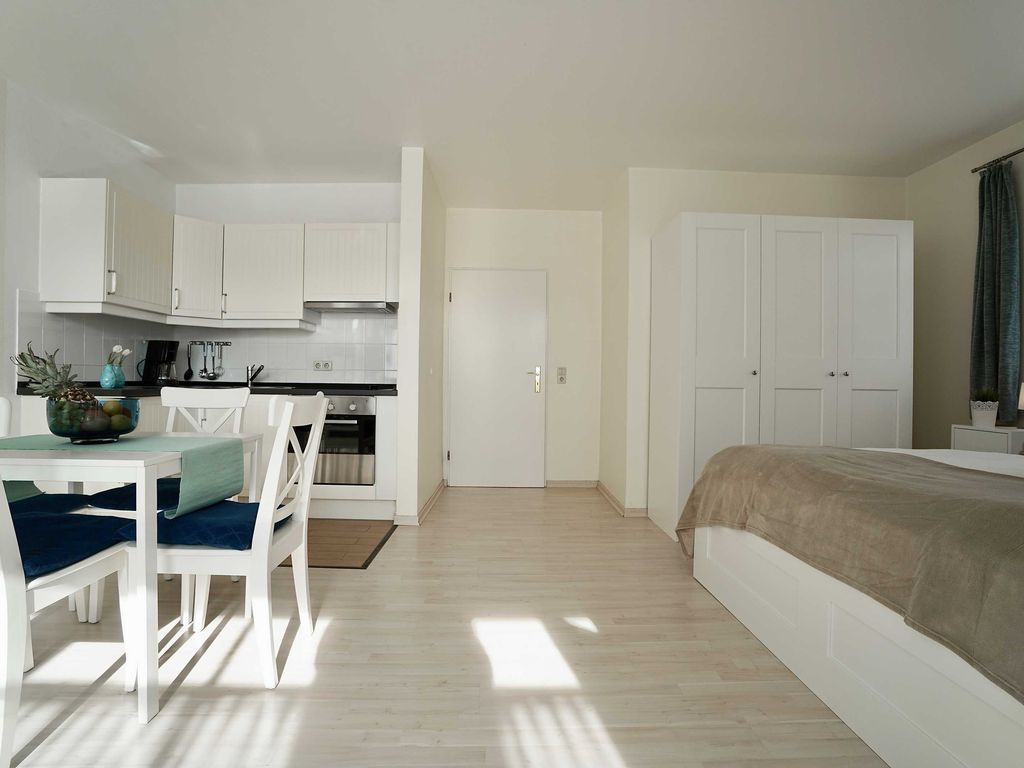01 Ferienappartement Mönchgut (A)
