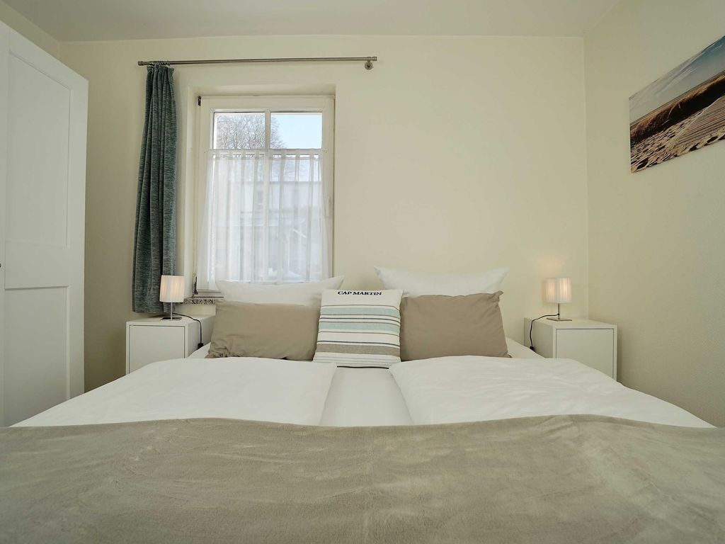 01 Ferienappartement Mönchgut (A)