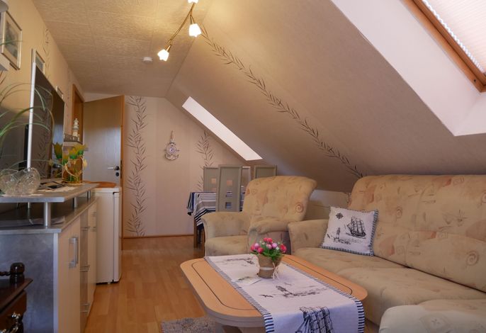 Ferienwohnung