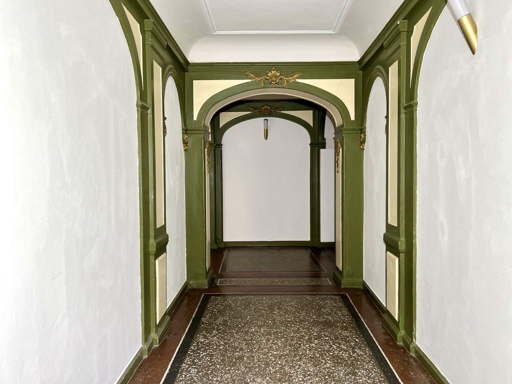 Hausflur