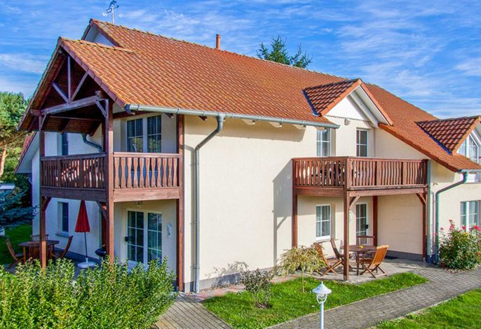 Ferienwohnung 03