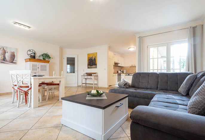 Strandhus Whg. 02