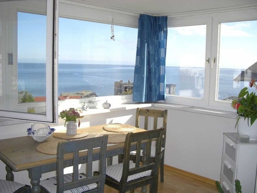 Meerblick Ferienwohnung Johanna WE19456