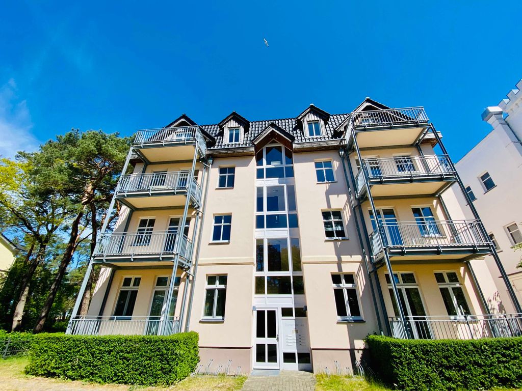 Haus Sabine