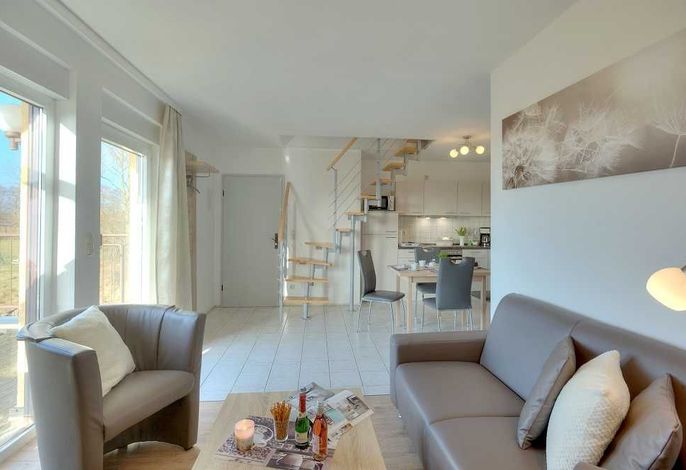 Ferienwohnung Leentje im EG