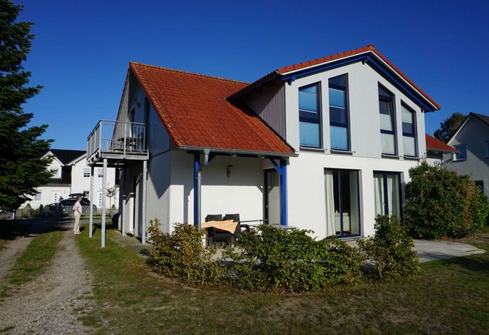 Wohnung 2