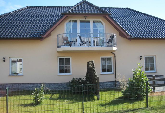 Wohnung 4
