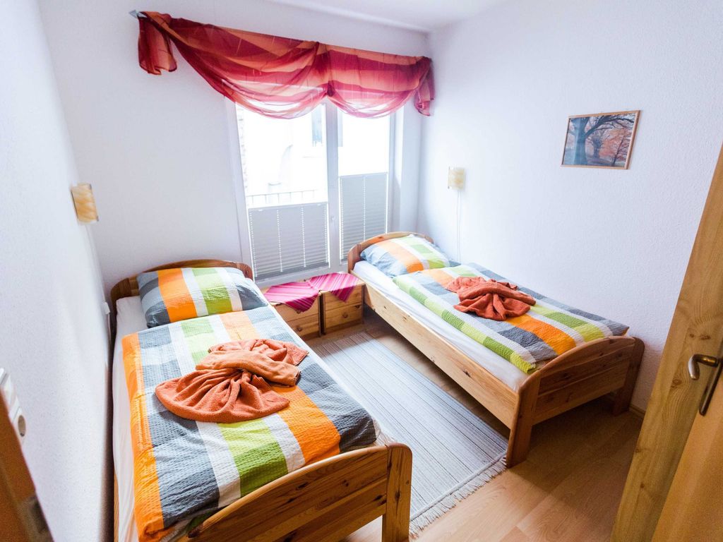 Zweibettzimmer 1.OG
