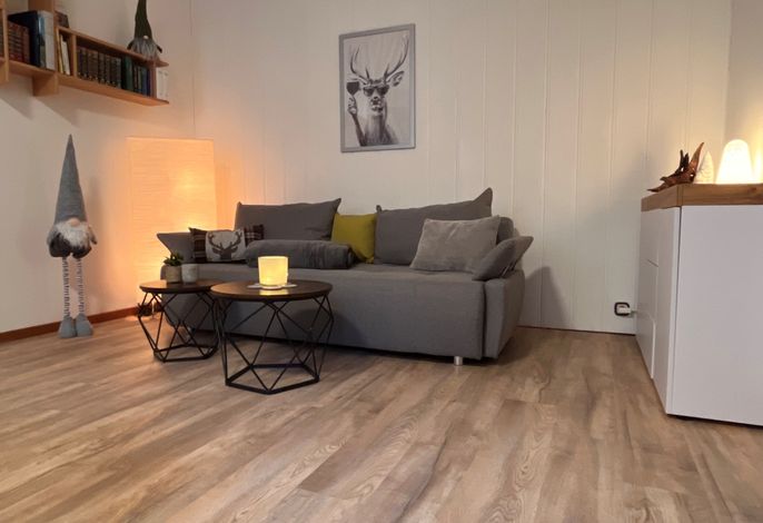 Lillys Apartment – Foto 2