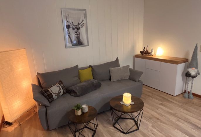 Lillys Apartment – Foto 3