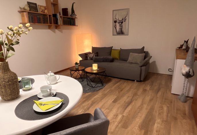 Lillys Apartment