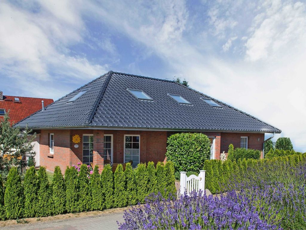 Ferienhaus Sonneneck
