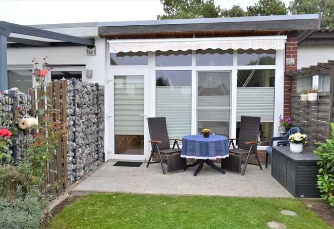 Ferienhaus Timmendorf- Strand