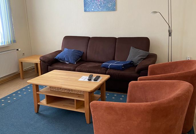 Uli´s Ferienwohnung