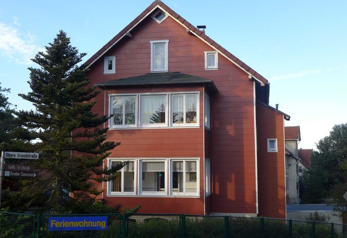 Uli´s Ferienwohnung