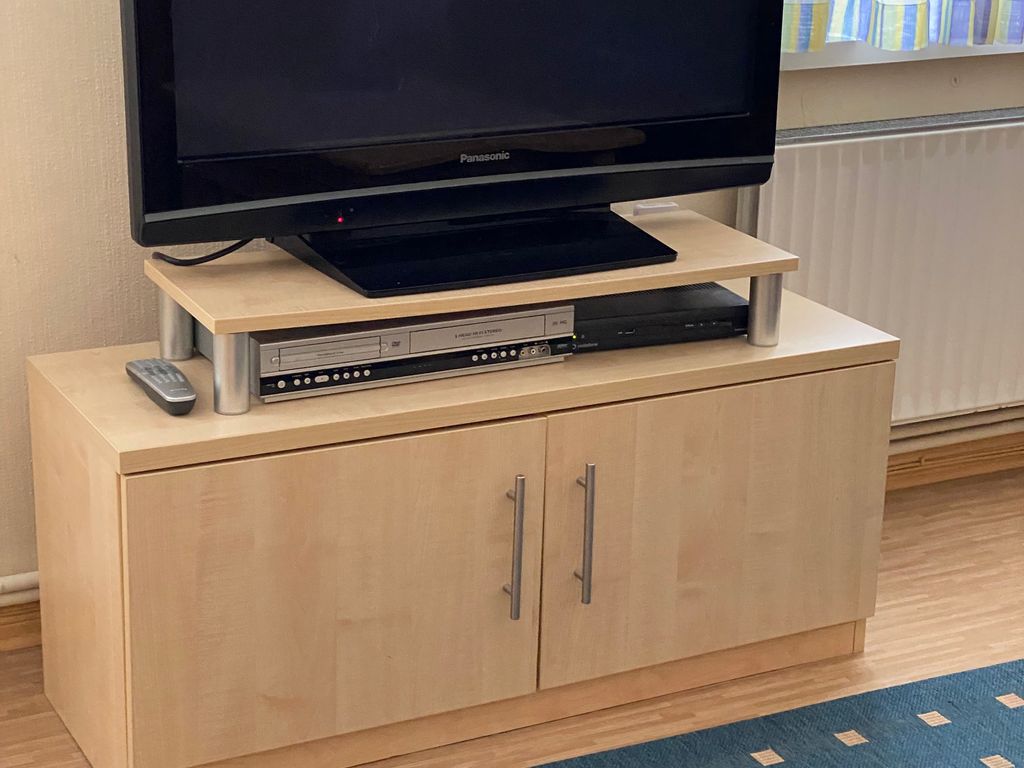 Fernsehtisch