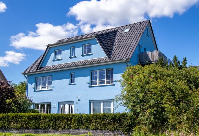 Ferienwohnung 2