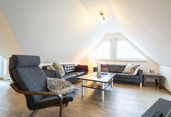 Strandhus Whg. 09