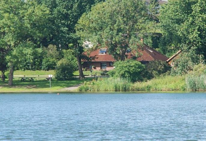 Ferienwohnung Eiderblick