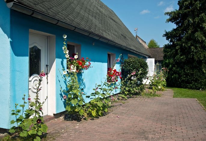 Ferienwohnung untere Etage