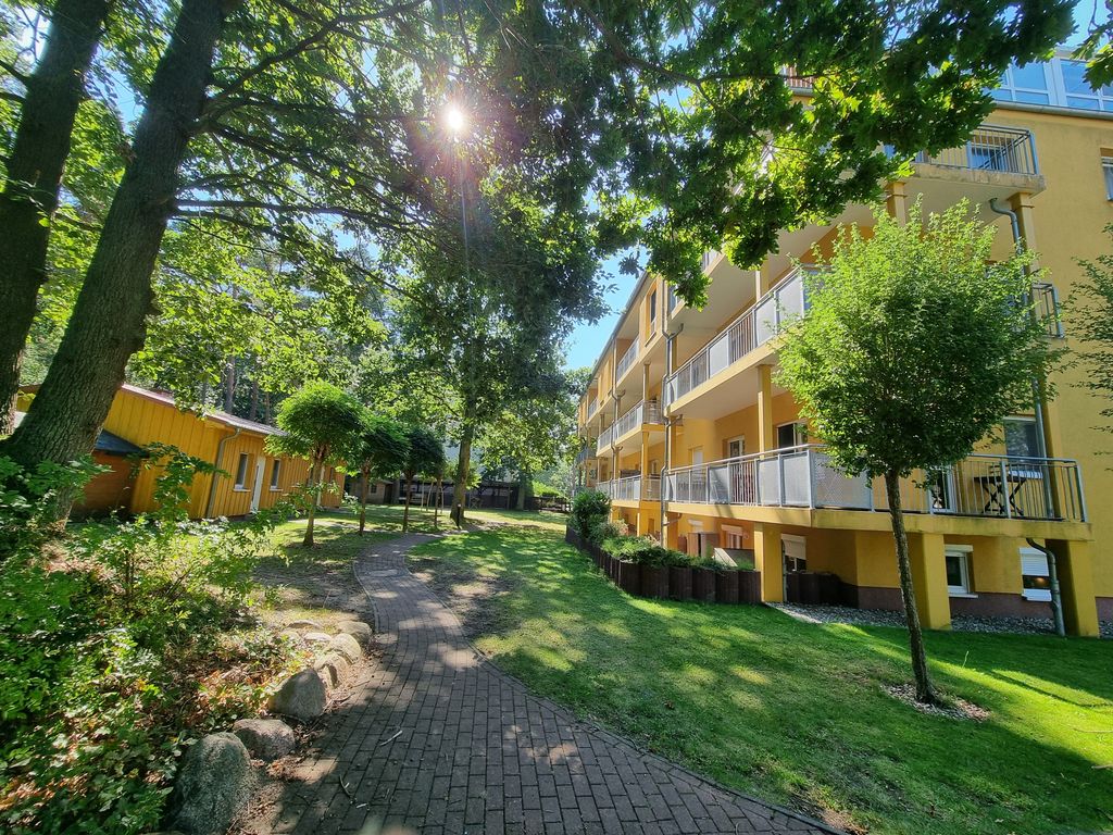 Haus zur Ostsee